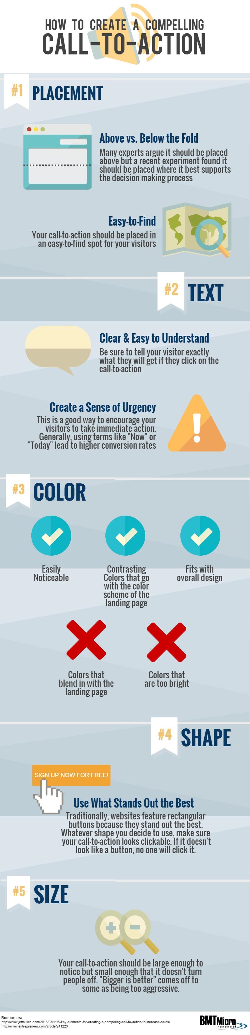 Call-to-Action Infographic (2)