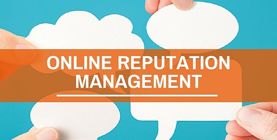 Online Reputation Management - BMT Micro