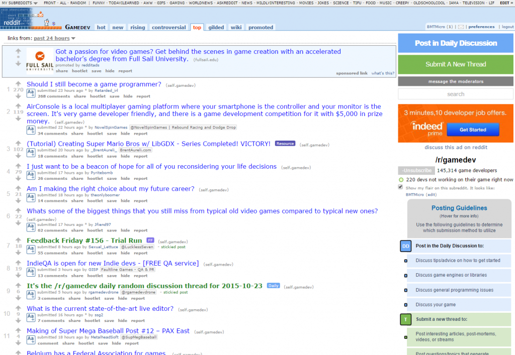 Reddit_top_posts_screenshot