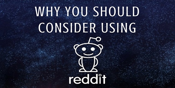 Why You Should Consider Using Reddit - BMT Micro