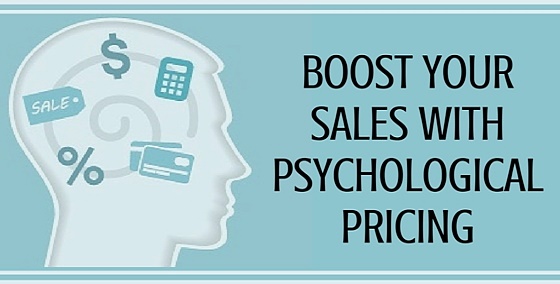 Boost Your Sales with psychological pricing - BMT Micro