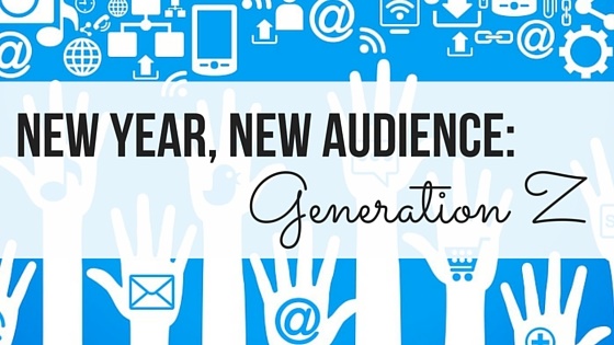 New Year, New Audience - Generation Z - BMT Micro