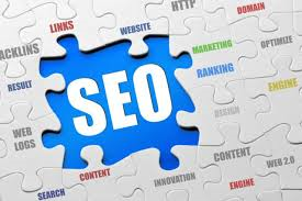 Search Engine Optimization: Getting your website to the TOP!
