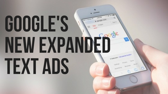 Google's New Expanded Text Ads - BMT Micro
