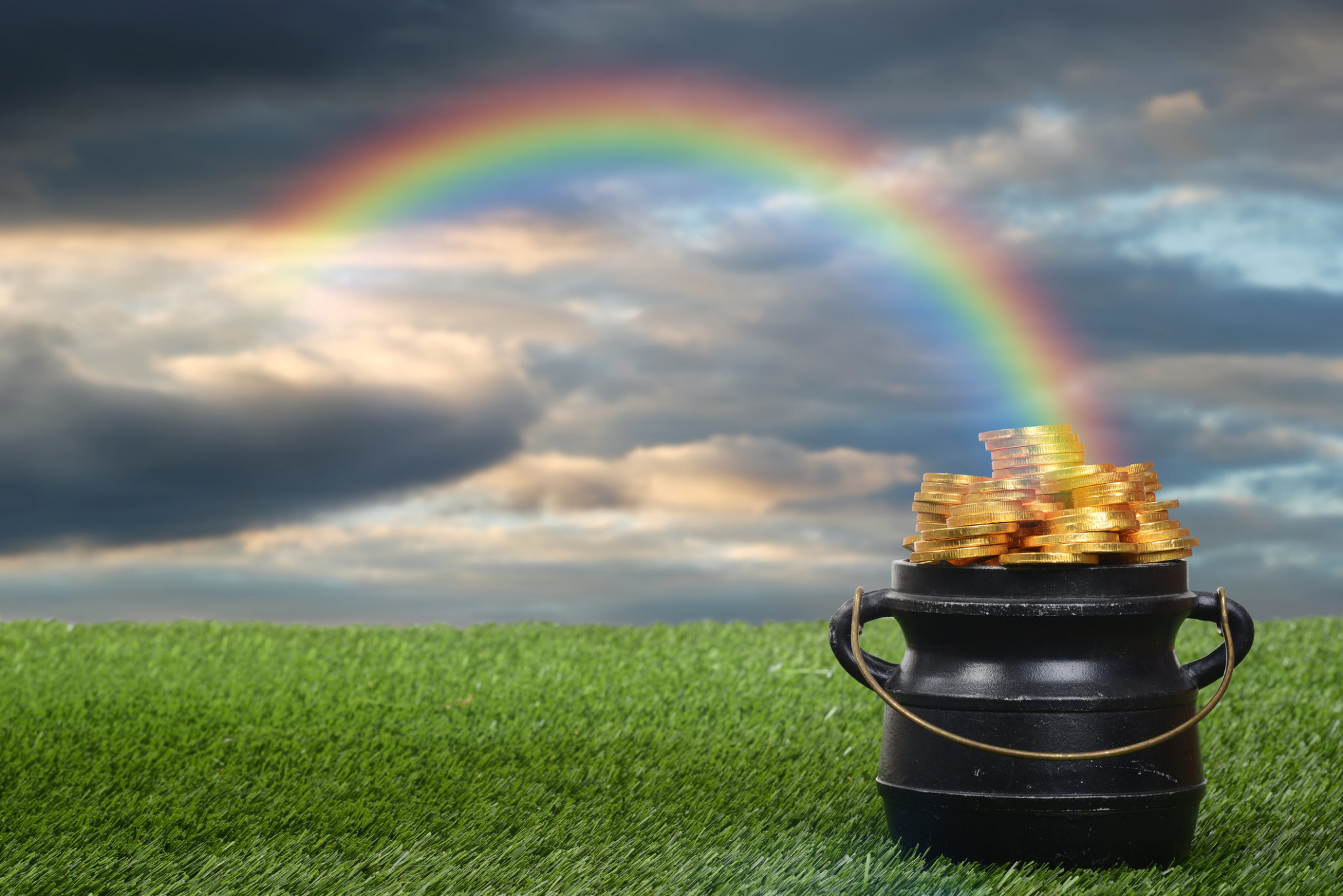 BMT Micro Can Help You Find Your Personal Pot Of Gold | BMT Micro Blog